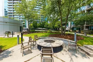 950 W Peachtree Street NW, Atlanta, GA 30309 - Photo 30