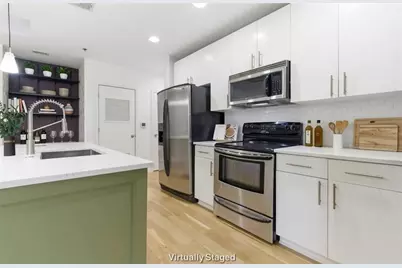 950 W Peachtree Street NW #410, Atlanta, GA 30309 - Photo 4