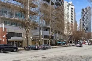 950 W Peachtree Street NW, Atlanta, GA 30309 - Photo 20