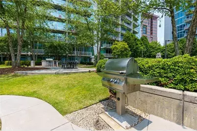 950 W Peachtree Street NW #410, Atlanta, GA 30309 - Photo 26