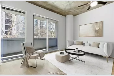 950 W Peachtree Street NW #410, Atlanta, GA 30309 - Photo 1