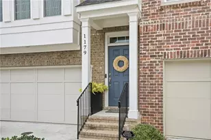 1179 Caruso Dr, Buford, GA 30518 - Photo 4