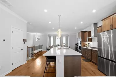 1179 Caruso Drive, Buford, GA 30518 - Photo 10