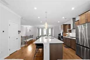 1179 Caruso Dr, Buford, GA 30518 - Photo 10