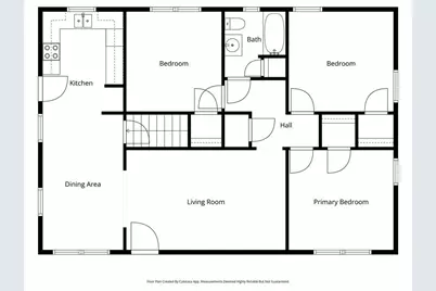 706 Jones Mill Road, Cartersville, GA 30120 - Photo 46