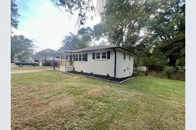 706 Jones Mill Road, Cartersville, GA 30120 - Photo 2