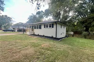 706 Jones Mill Rd, Cartersville, GA 30120 - Photo 2