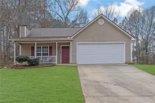 1805 Tribble Ridge Dr, Lawrenceville, GA 30045 - Photo 1
