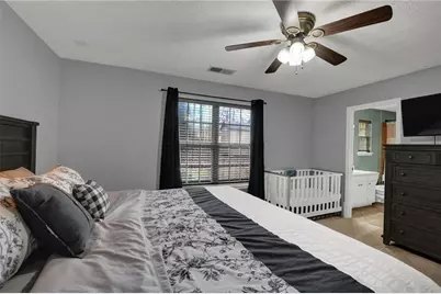 1805 Tribble Ridge Drive, Lawrenceville, GA 30045 - Photo 20