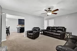 1805 Tribble Ridge Dr, Lawrenceville, GA 30045 - Photo 8