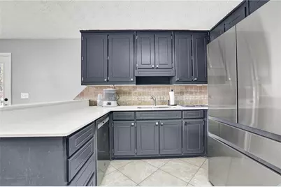 1805 Tribble Ridge Drive, Lawrenceville, GA 30045 - Photo 12