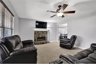 1805 Tribble Ridge Drive, Lawrenceville, GA 30045 - Photo 6