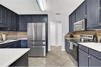 1805 Tribble Ridge Drive, Lawrenceville, GA 30045 - Photo 14