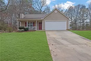 1805 Tribble Ridge Dr, Lawrenceville, GA 30045 - Photo 2