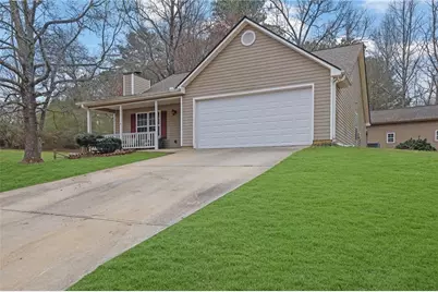 1805 Tribble Ridge Drive, Lawrenceville, GA 30045 - Photo 4