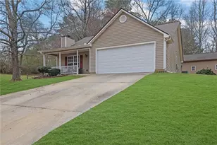 1805 Tribble Ridge Dr, Lawrenceville, GA 30045 - Photo 4