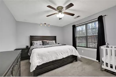 1805 Tribble Ridge Drive, Lawrenceville, GA 30045 - Photo 18