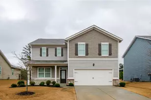 429 Valley View Cir, Dallas, GA 30132 - Photo 2