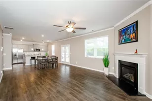 429 Valley View Cir, Dallas, GA 30132 - Photo 10