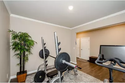 429 Valley View Circle, Dallas, GA 30132 - Photo 6