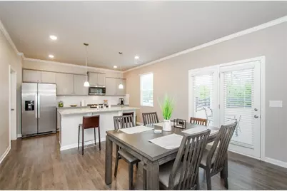 429 Valley View Circle, Dallas, GA 30132 - Photo 10