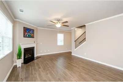 429 Valley View Circle, Dallas, GA 30132 - Photo 8