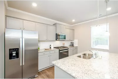 429 Valley View Circle, Dallas, GA 30132 - Photo 16