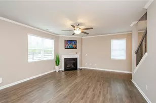 429 Valley View Cir, Dallas, GA 30132 - Photo 8