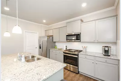 429 Valley View Circle, Dallas, GA 30132 - Photo 14