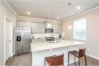 429 Valley View Circle, Dallas, GA 30132 - Photo 12