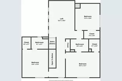 6630 Thicket Aly, Alpharetta, GA 30005 - Photo 52