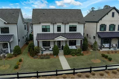 6630 Thicket Aly, Alpharetta, GA 30005 - Photo 58