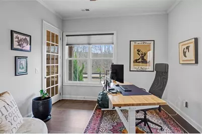 6630 Thicket Aly, Alpharetta, GA 30005 - Photo 12