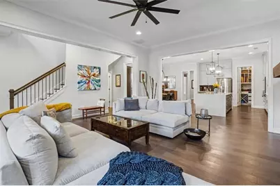 6630 Thicket Aly, Alpharetta, GA 30005 - Photo 14