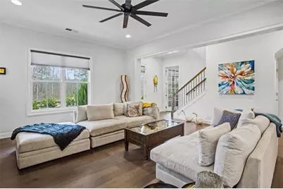 6630 Thicket Aly, Alpharetta, GA 30005 - Photo 18