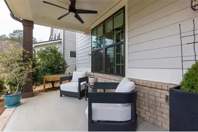 6630 Thicket Aly, Alpharetta, GA 30005 - Photo 6