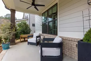 6630 Thicket Aly, Alpharetta, GA 30005 - Photo 6