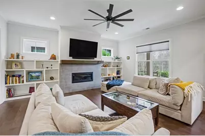 6630 Thicket Aly, Alpharetta, GA 30005 - Photo 16