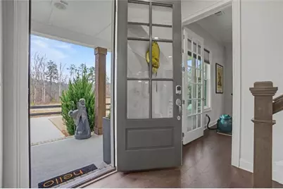 6630 Thicket Aly, Alpharetta, GA 30005 - Photo 8