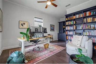 6630 Thicket Aly, Alpharetta, GA 30005 - Photo 10