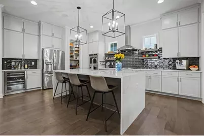 6630 Thicket Aly, Alpharetta, GA 30005 - Photo 2