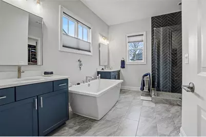 6630 Thicket Aly, Alpharetta, GA 30005 - Photo 34