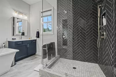 6630 Thicket Aly, Alpharetta, GA 30005 - Photo 36