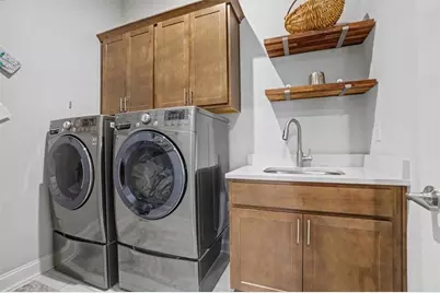 6630 Thicket Aly, Alpharetta, GA 30005 - Photo 38