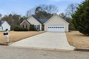 916 Elijah Way, Bethlehem, GA 30620 - Photo 2