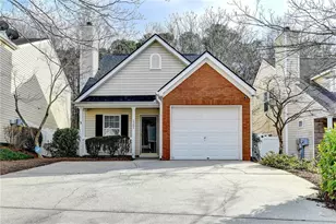 2385 Keenland Ct, Cumming, GA 30040 - Photo 1