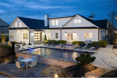 6044 Wade Orr Road, Flowery Branch, GA 30542 - Photo 4