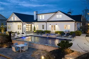 6044 Wade Orr Rd, Flowery Branch, GA 30542 - Photo 4