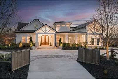 6044 Wade Orr Road, Flowery Branch, GA 30542 - Photo 1