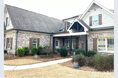 6332 Granbury Walk, Acworth, GA 30101 - Photo 2